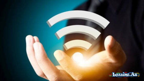 "Wi-Fi" sağlamlığa ziyan imiş - ARAŞDIRMA