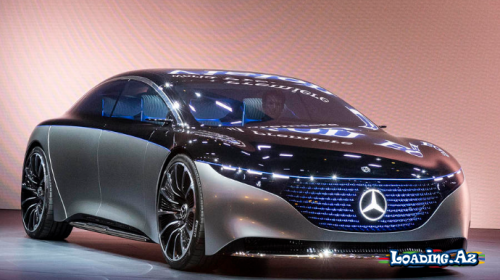 “Mercedes-Benz” bu ölkədə istehsalını dayandırdı