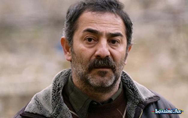 Türkiyəli aktyor Aybərk Pekcan xərçəng xəstəliyinə tutulub.