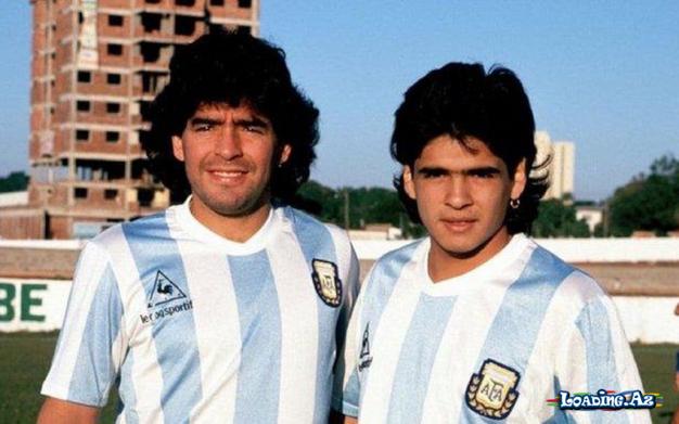 Maradonanın qardaşı dünyasını dəyişdi