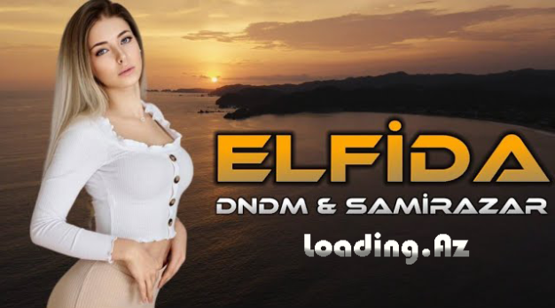 Elfida - Sami İsmayilli & Dndm [ Haluk Levent ]