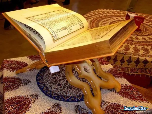 Quran Quranın qəlbi – Ya-Sin surəsi Yalnız ölülər üçünmü?